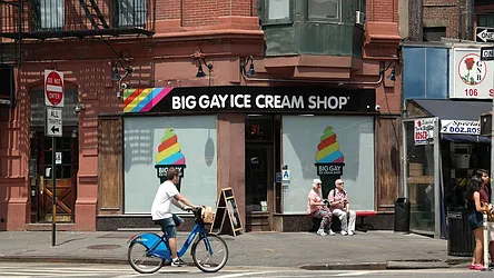 Rented by REAL New York