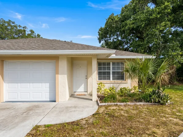 1022 Foster Rd, Sebastian, FL