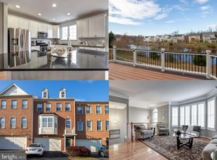 12674 Heron Ridge Dr, Fairfax, VA 22030