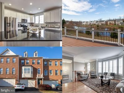 12674 Heron Ridge Dr, Fairfax, VA, 22030