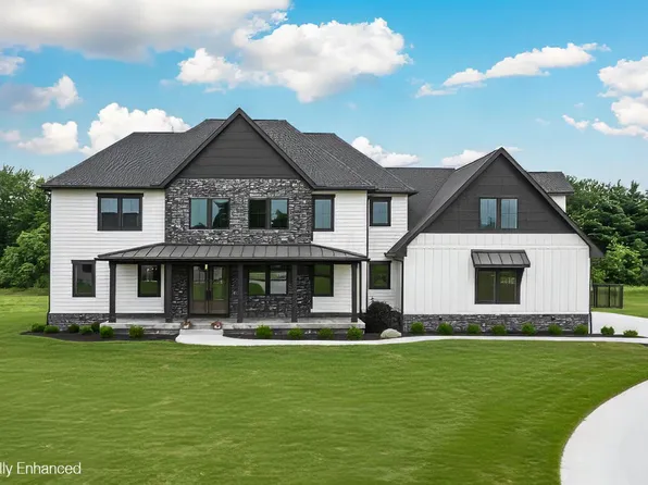 11137 Harlem Estates Ct, Galena, OH 43021