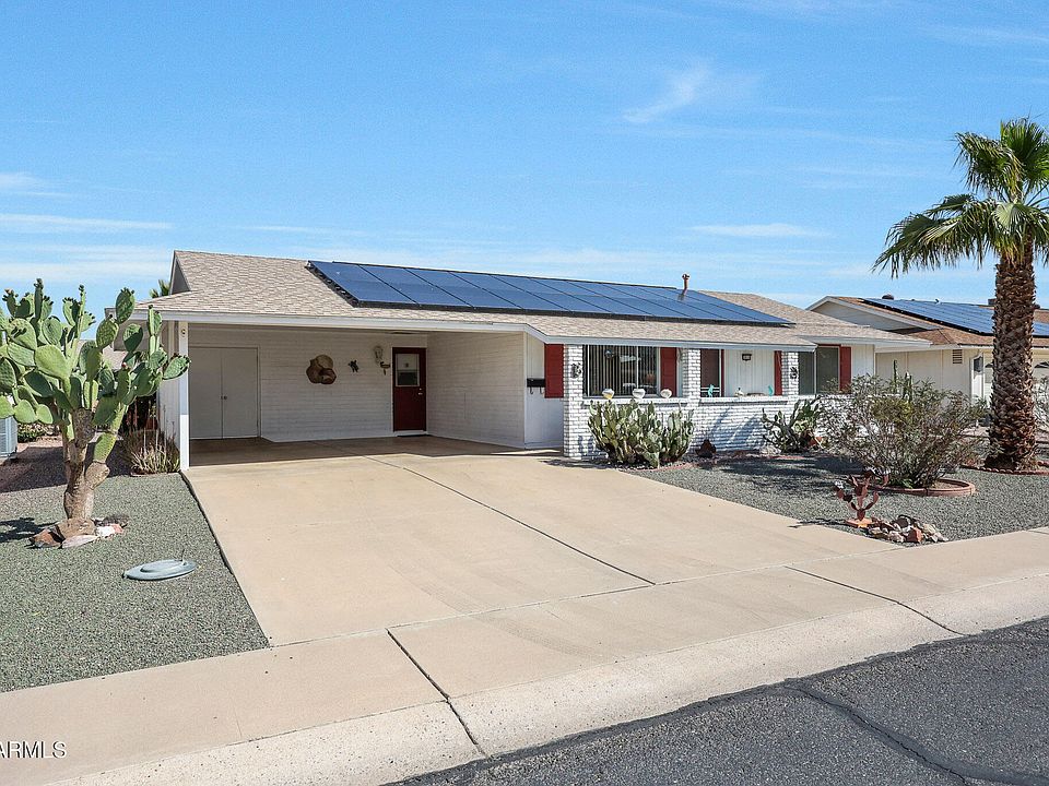 1st image of 10116 W CHERYL Drive