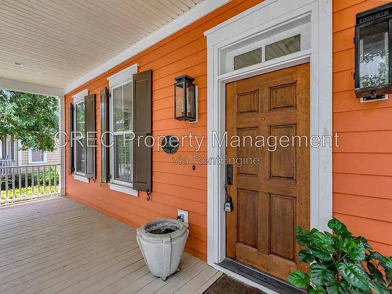 1705 Doldridge St — Photo 5