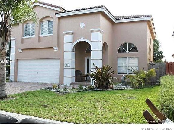 3rd image of 4502 NW 109th Ct