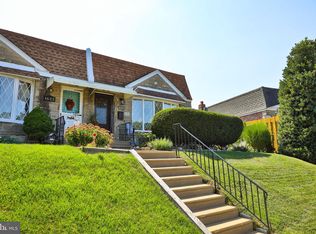 1620 Placid St, Philadelphia, PA 19152