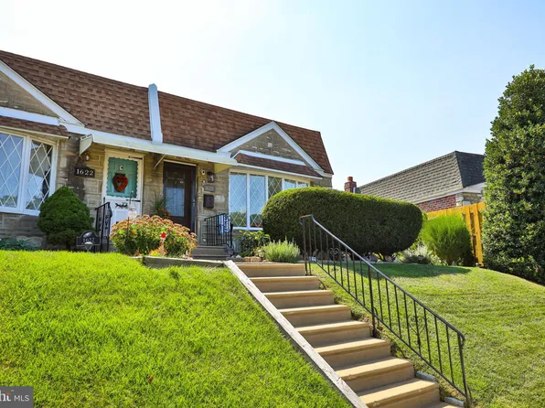 1620 Placid St, Philadelphia, PA 19152