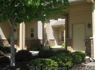 3830 Thornhill Dr, Champaign, IL 61822
