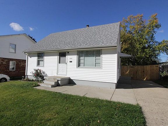 4th image of 337 Hastings Ave