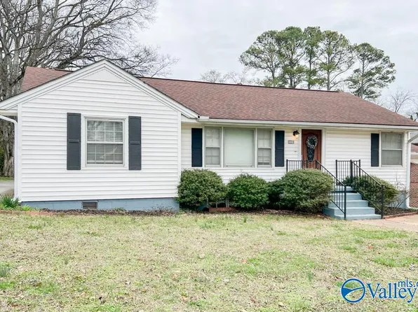 2209 California St SE, Huntsville, AL 35801