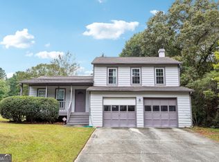 871 Fox Valley Dr, Stone Mountain, GA