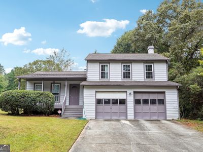 871 Fox Valley Dr, Stone Mountain, GA, 30088