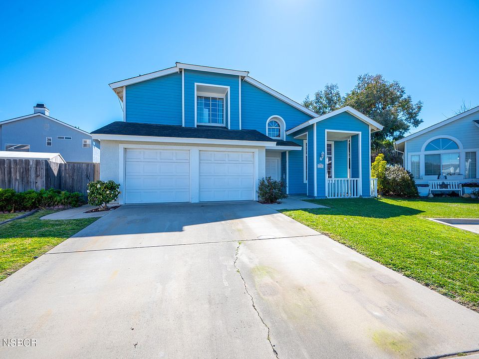 1336 Lloyd Pl, Lompoc, CA 93436 Zillow