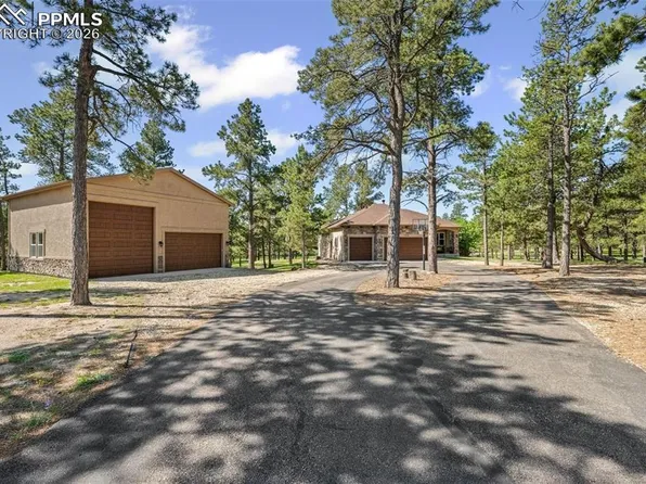 15704 Pole Pine Point, Colorado Springs, CO 80908