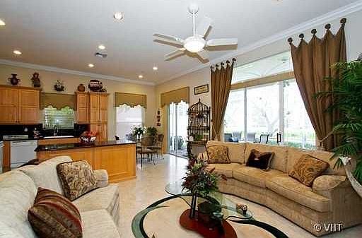 5th image of 7115 Trentino Way