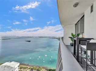 1750 N Bayshore Dr APT 4805, Miami, FL 33132