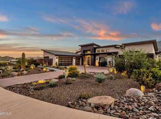 14043 E Sonora Crest Dr, Fountain Hills, AZ 85268