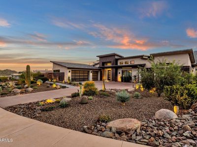 14043 E SONORA CREST Drive, Fountain Hills, AZ, 85268