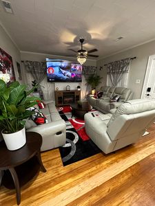 2109 Bertha St, Winston Salem, NC, 27107
