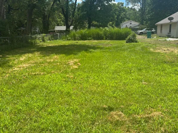 Lot 21 W Monroe, Springfield, MO 65802