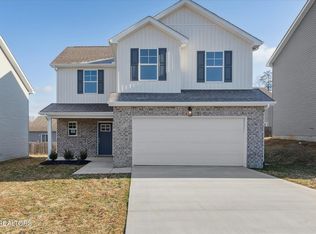 9514 Joy Denise Ln, Heiskell, TN 37754