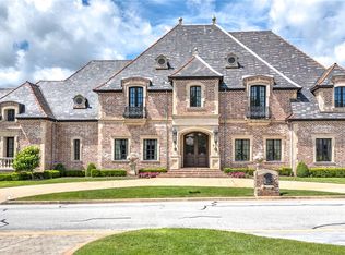 2 S Samoset Ct, Rogers, AR 72758