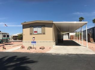 1804 W Tepee St LOT 45, Apache Junction, AZ 85120