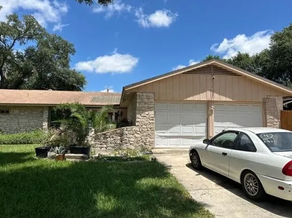 13002 El Marro St, San Antonio, TX 78233