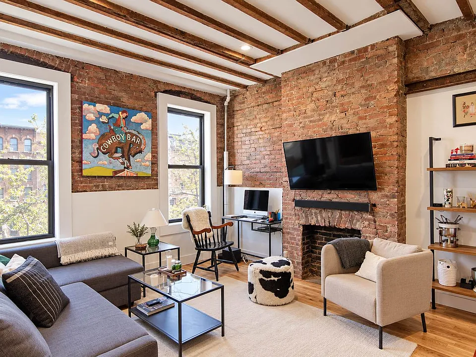 259 Wyckoff St #4