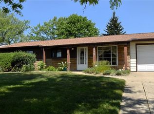 24525 Eldridge Blvd, Bedford Heights, OH