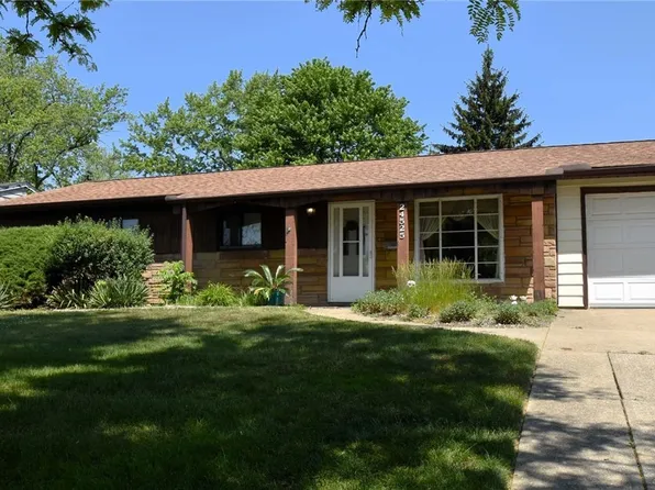 24525 Eldridge Blvd, Bedford Heights, OH 44146