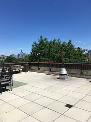 Rented by BLS Realty