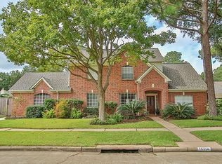 16314 Lakestone Dr, Tomball, TX 77377