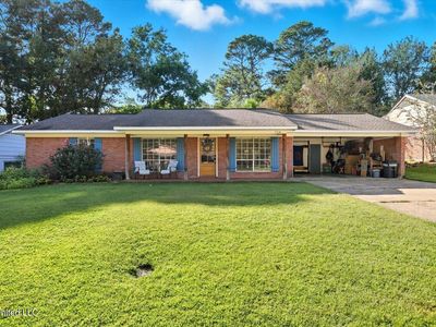 718 Tanglewood Dr, Clinton, MS, 39056