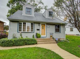 2649 S 65th St, Milwaukee, WI 53219