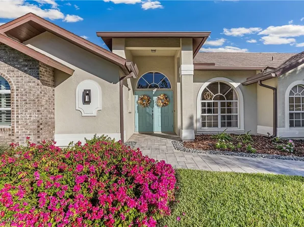 11341 Salix Ct, Fort Myers, FL 33966