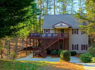 44 Hinterstraten Weg, Helen, GA 30545