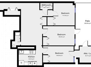 210 Newark St #1R, Hoboken, NJ 07030