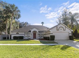 353 Crystal Ridge Way, Lake Mary, FL 32746