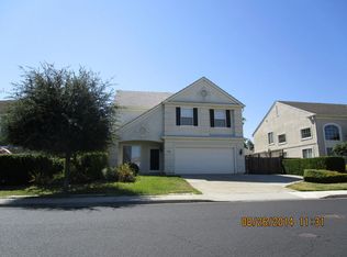 1360 Stonewood Dr, Brentwood, CA 94513