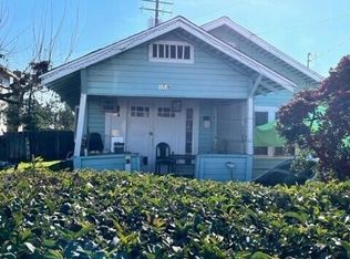 119 W Houston Ave, Visalia, CA