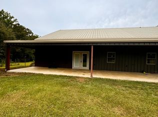 1597 Lyons Center Rd, Lyons, GA 30436