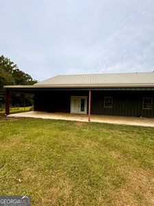 1597 Lyons Center Rd, Lyons, GA, 30436