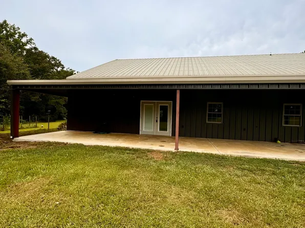 1597 Lyons Center Rd, Lyons, GA 30436