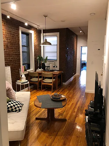 36 E 7th St #3W Photo 1