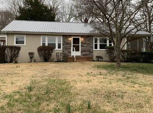 5614 Buckner Rd, Cumberland Furnace, TN 37051