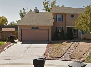 10025 Saint Paul St, Thornton, CO 80229