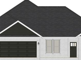 4749 Cowboy St, Springdale, AR 72762