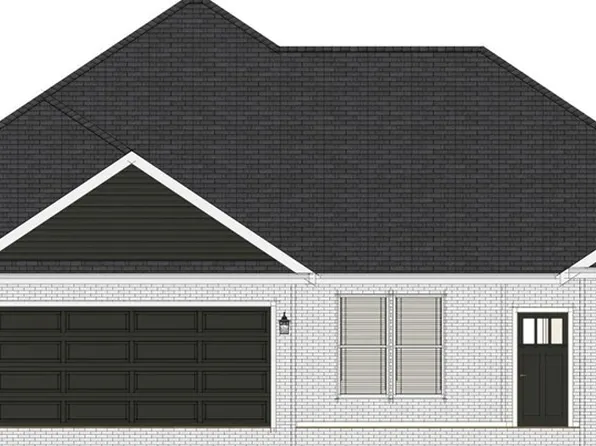 4749 Cowboy St, Springdale, AR 72762