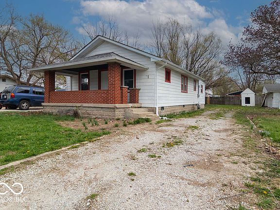 2nd image of 2241 N Spencer Ave