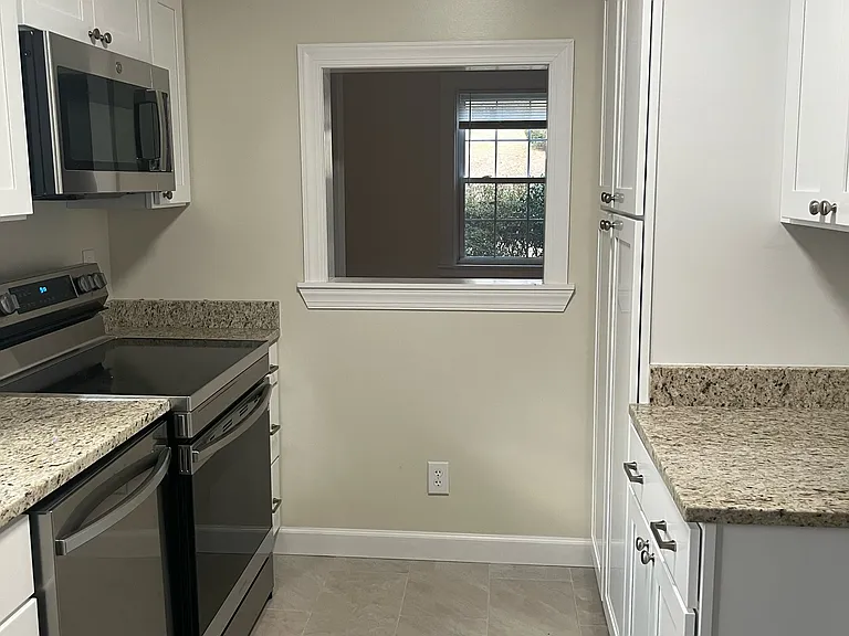 granite counters